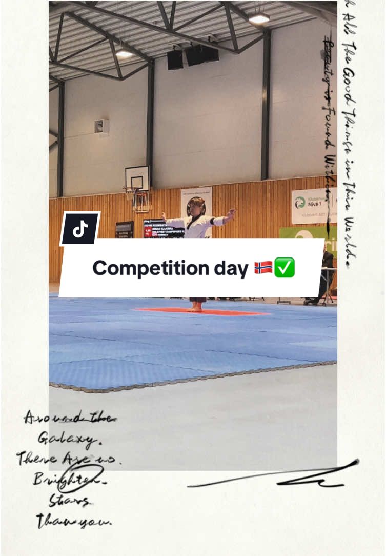 @Taekwondo.MoM