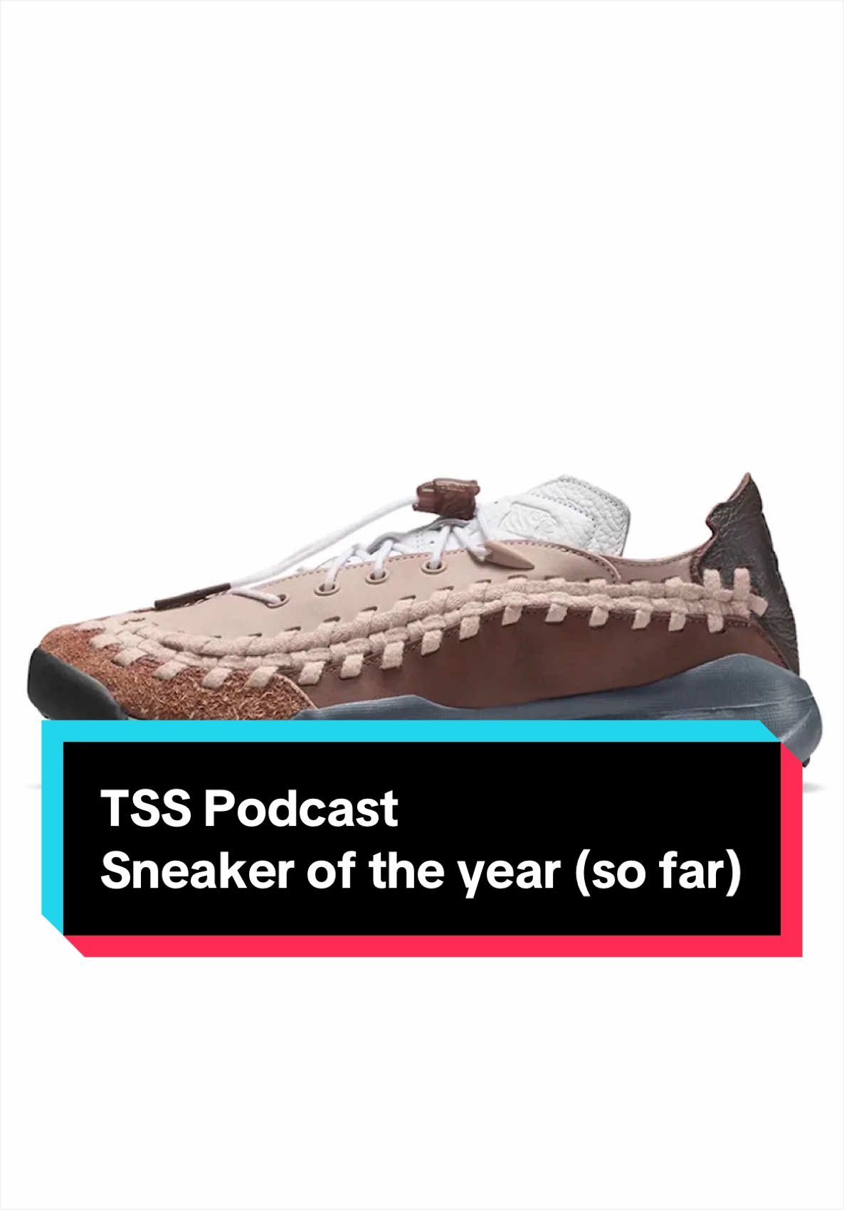 @The Sole Supplier - UK