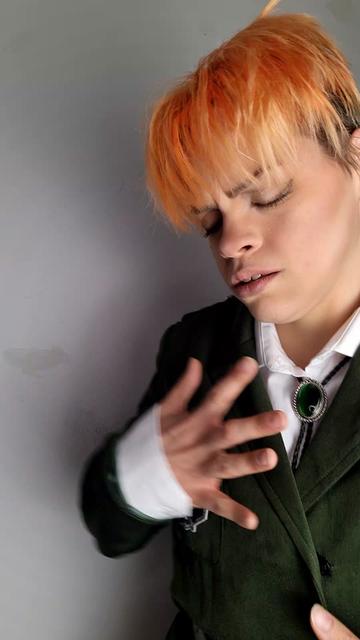 @Kat Cosplay 🕊AoT🗝🧣