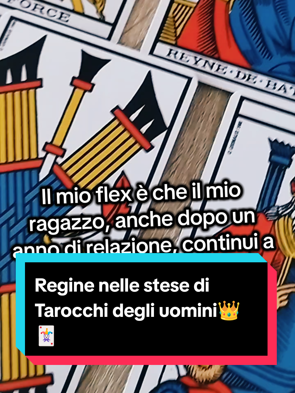 @🪞Badessa Bathory | Tarocchi