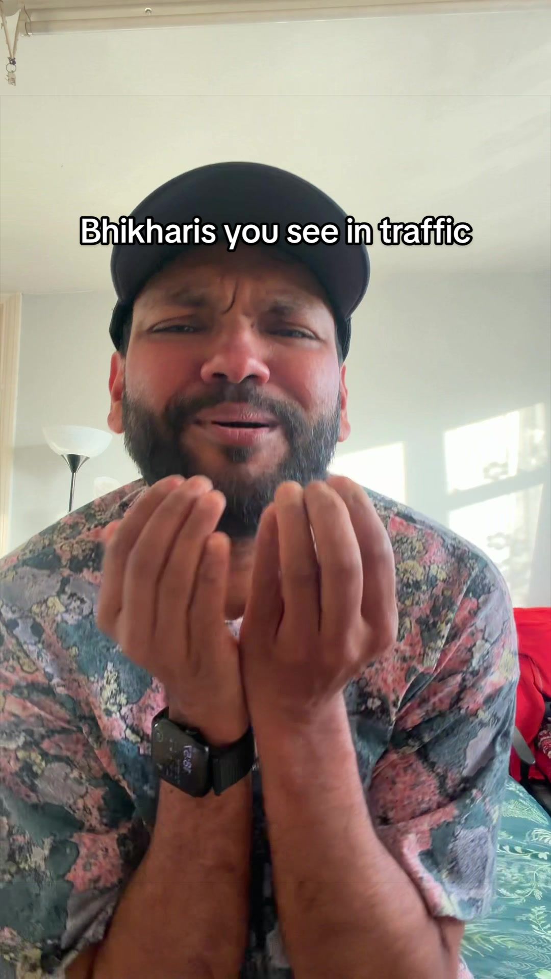 @Nitin Suriacant