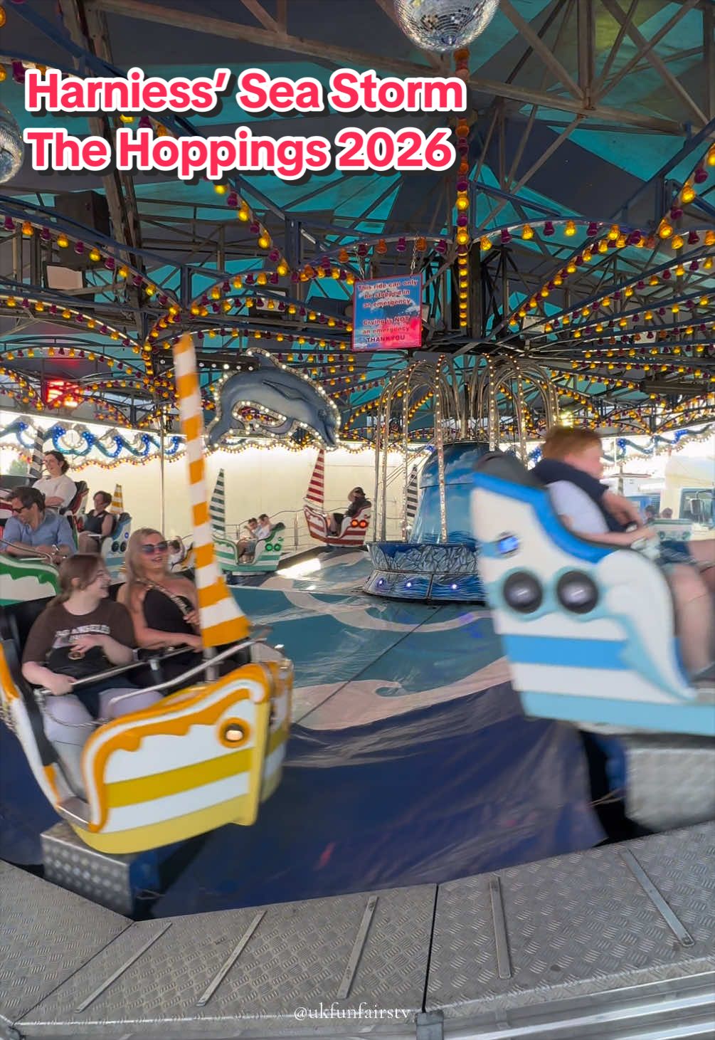@UK Funfairs TV Official