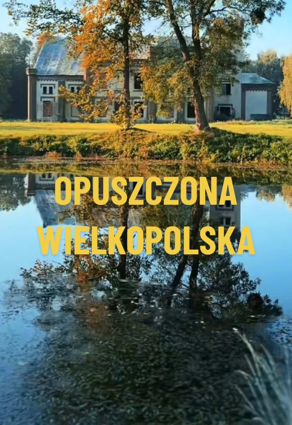 @Dziwna Polska Urbex