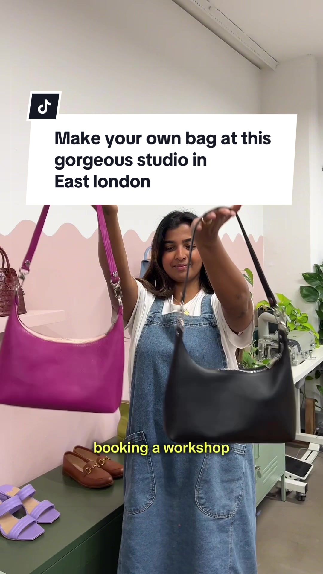 @Secret London