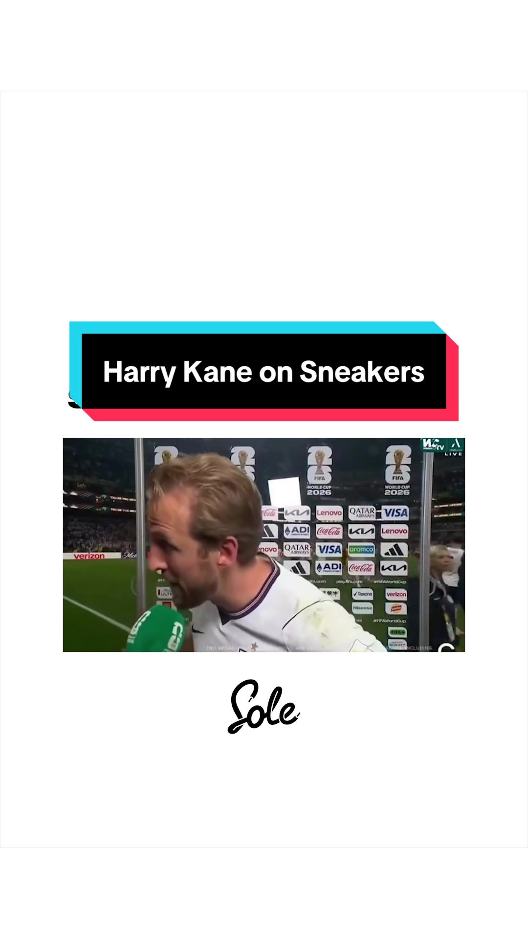 @The Sole Supplier - UK