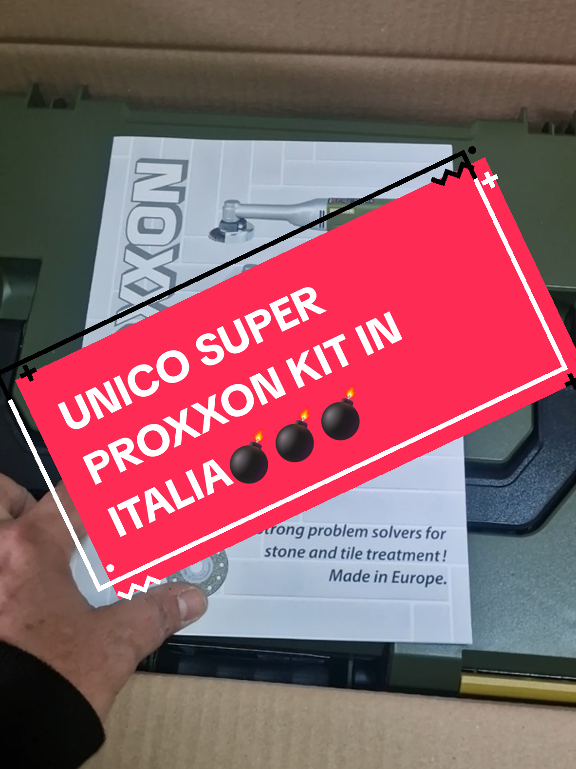 @TUTTO PER IL PIASTRELLISTA