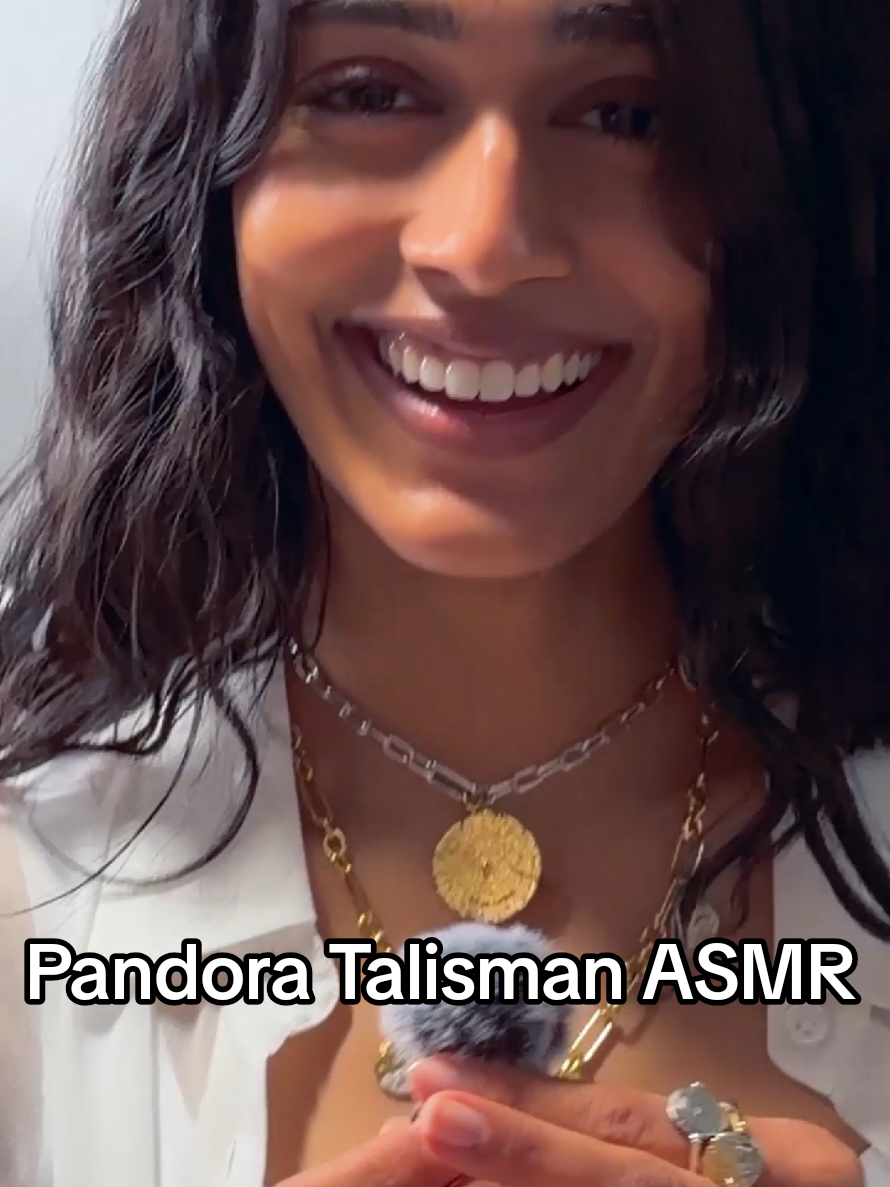 @Pandora