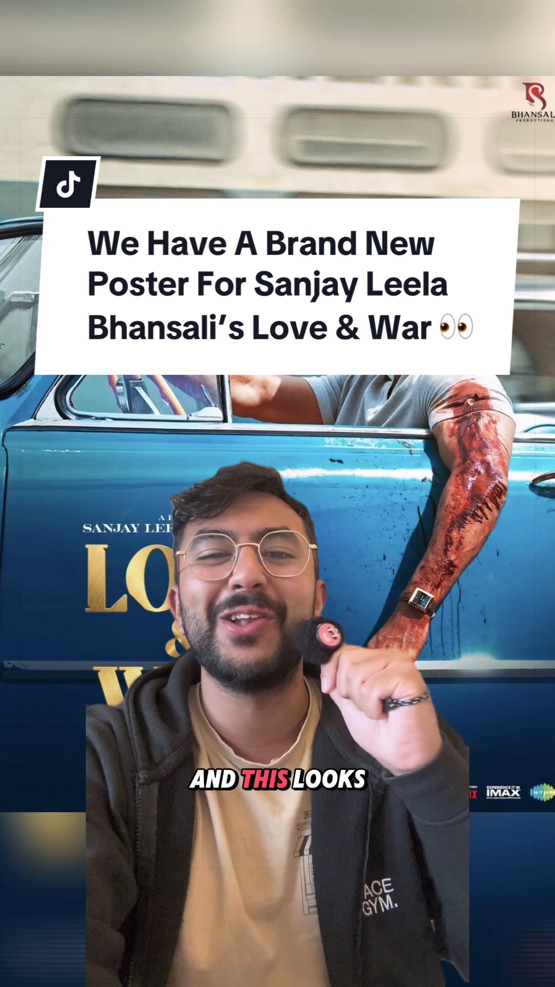 @The Indian Cinema Junkie