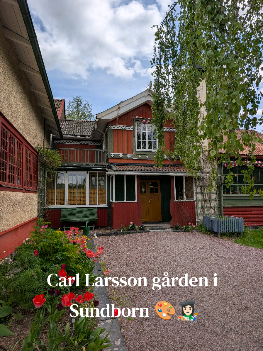 @Cecilia Johansson 🇸🇪