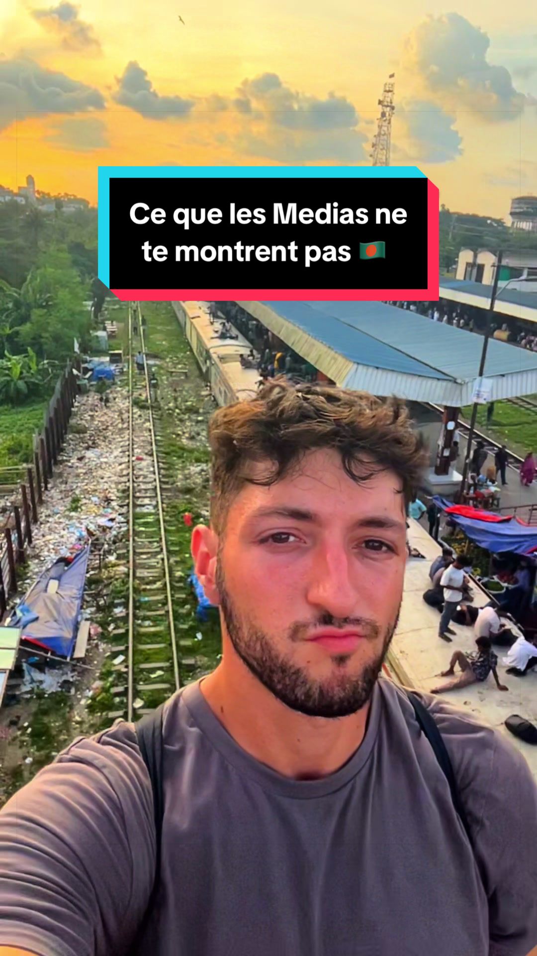 @Gaetan en Voyage