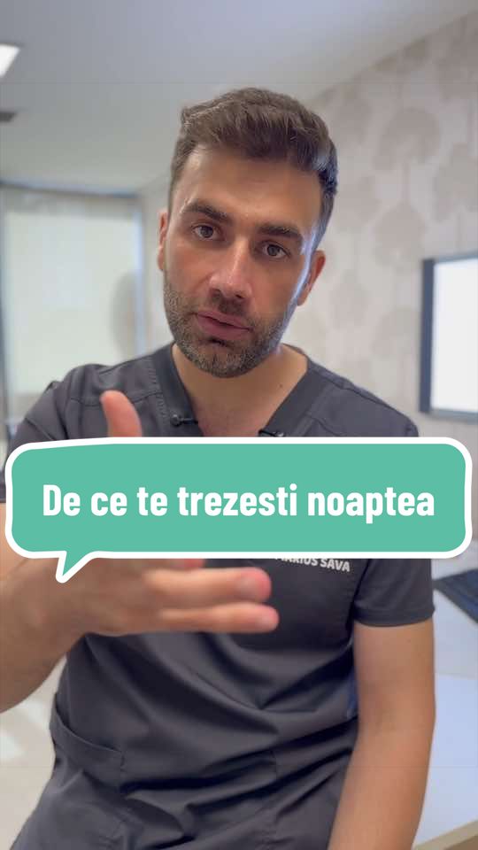 @Dr. Marius Sava