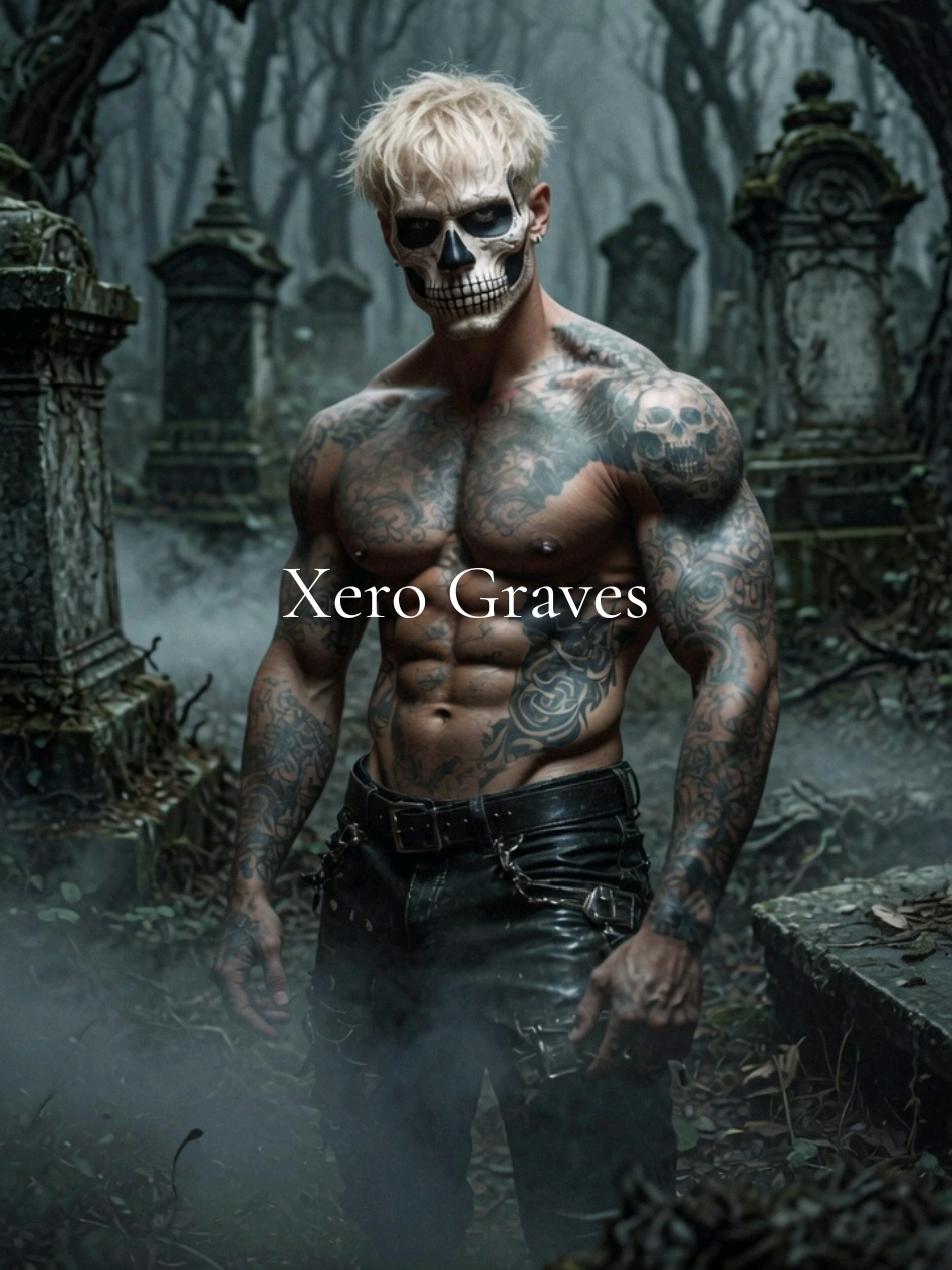 @Dark Romance by Gaia Noir