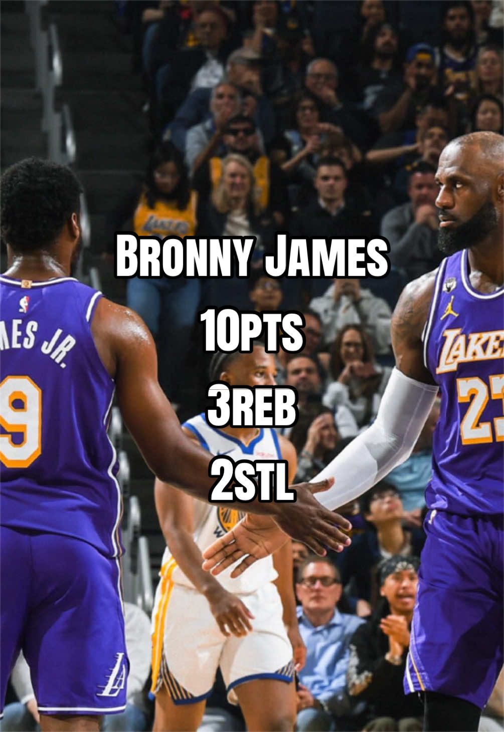 @NBA Highlight Tapes 📼