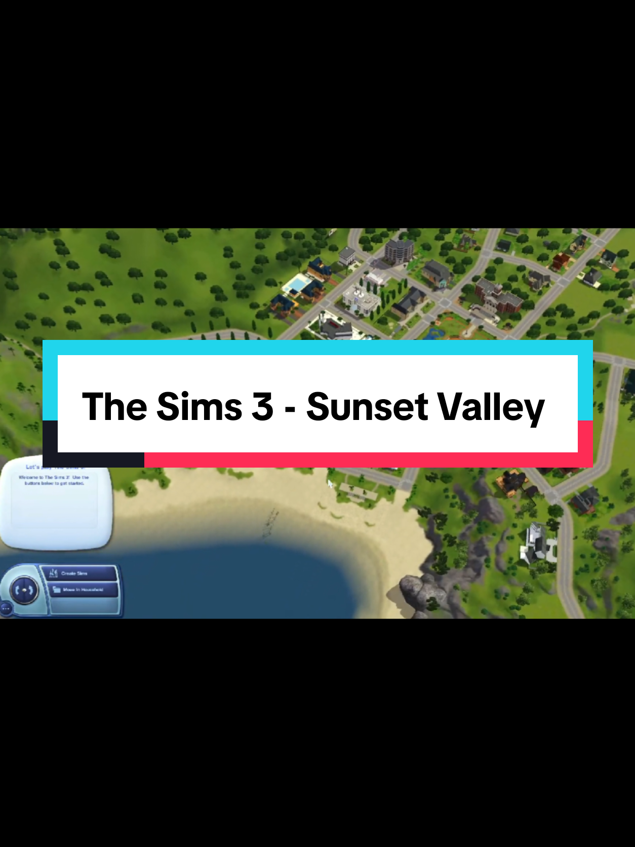 @TheSims_Nostalgia