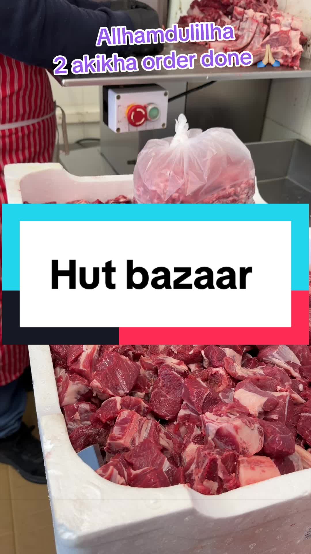 @HUT BAZAAR