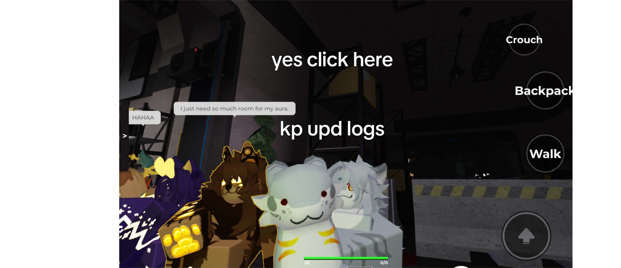 @spook