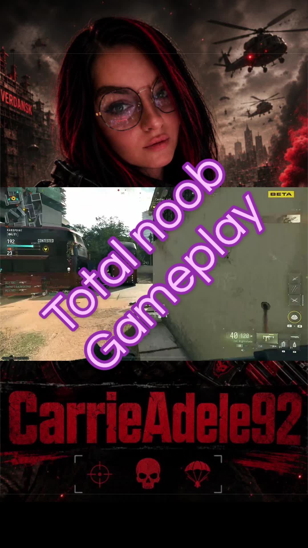 @CarrieAdele92