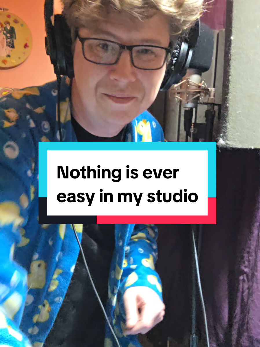 @Jon Mckenzie Music
