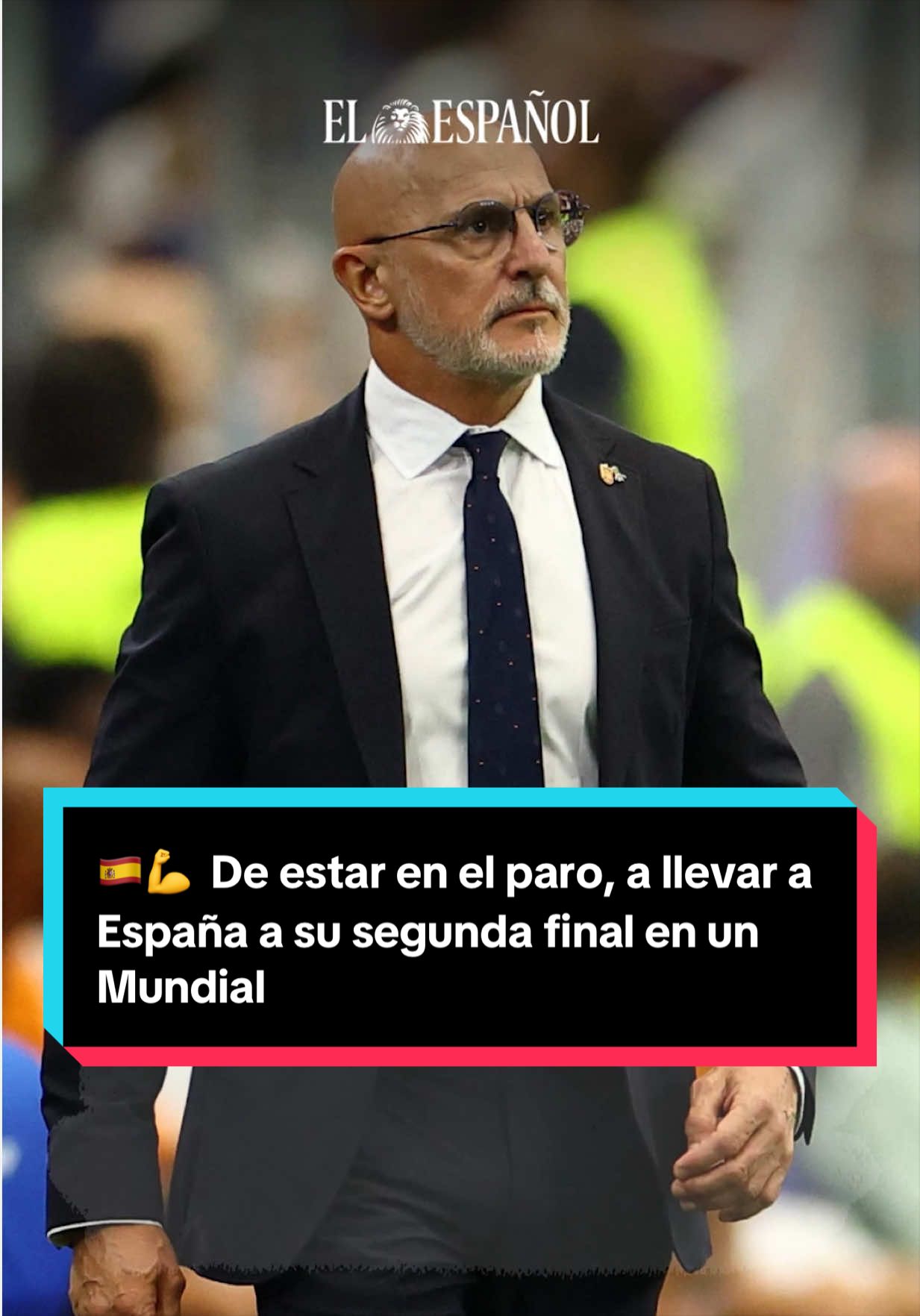 @EL ESPA&Ntilde;OL 🦁
