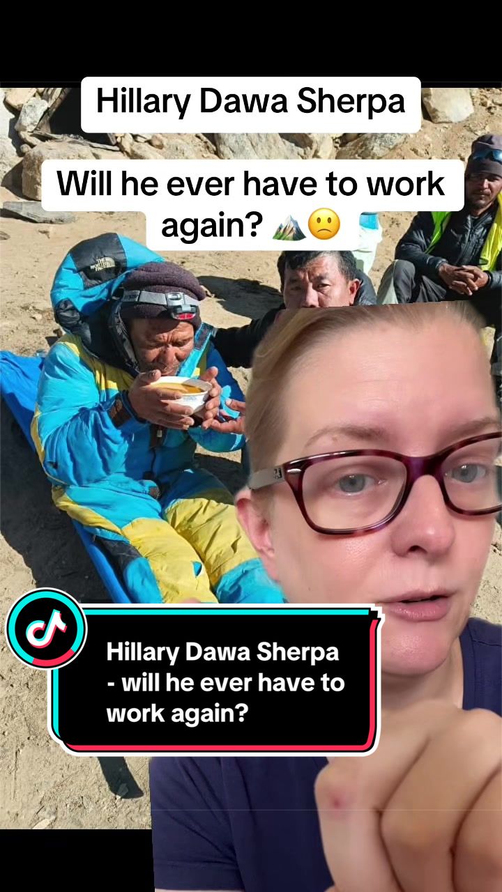 @Michelle vs Humanity 🏔️🫣