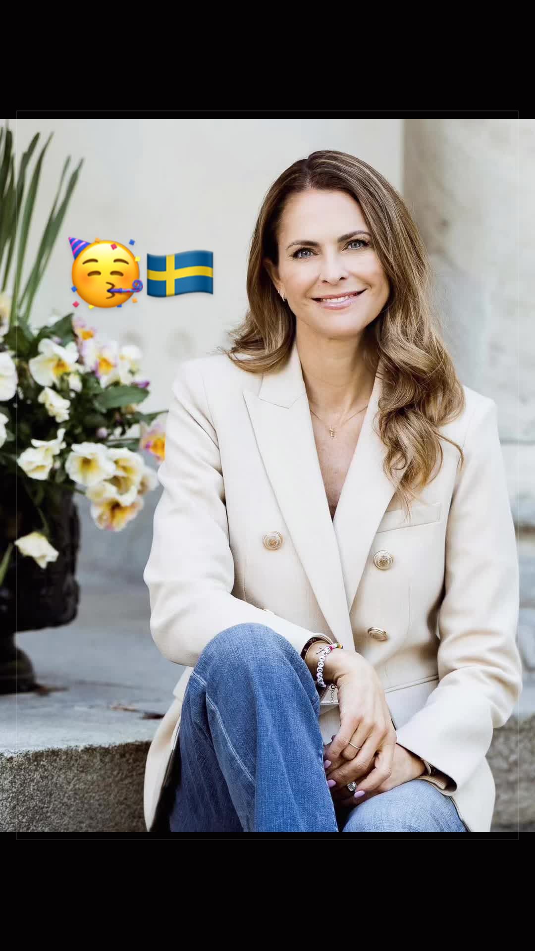 @Royal Påfugl