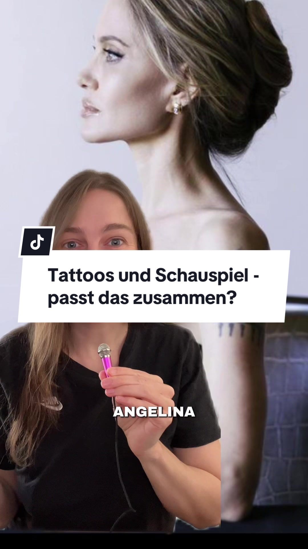 @Inken Jean | Schauspielerin