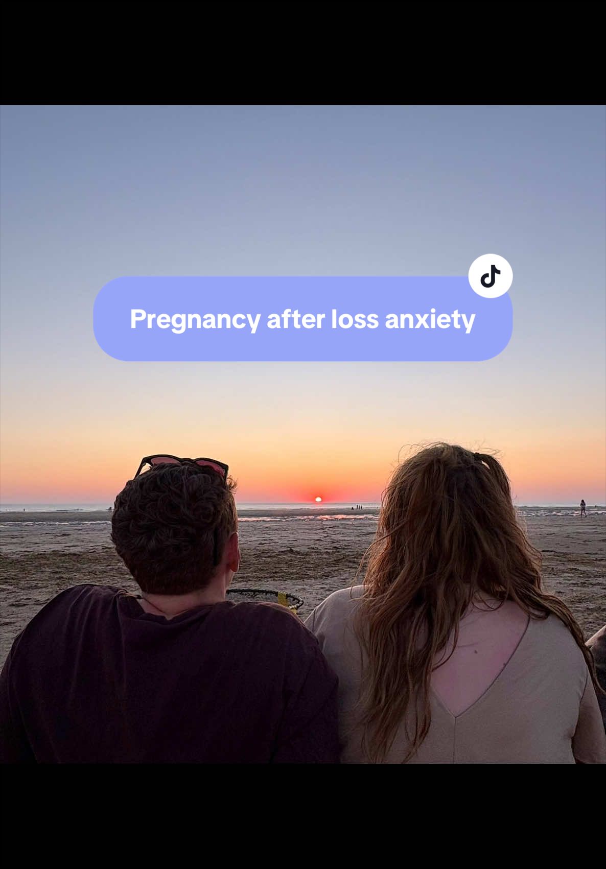 @H | pregnancy after loss 💛