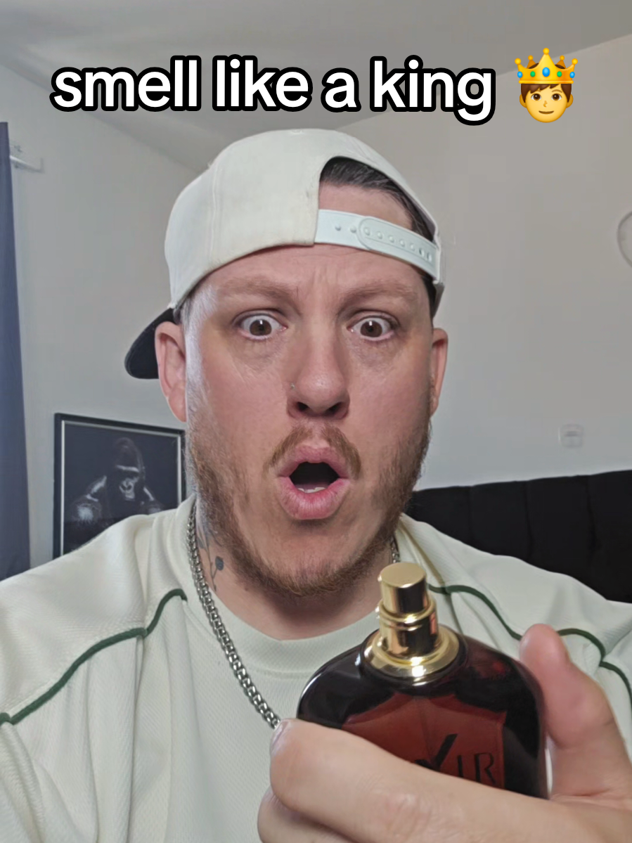 @BIG Liam Reviews