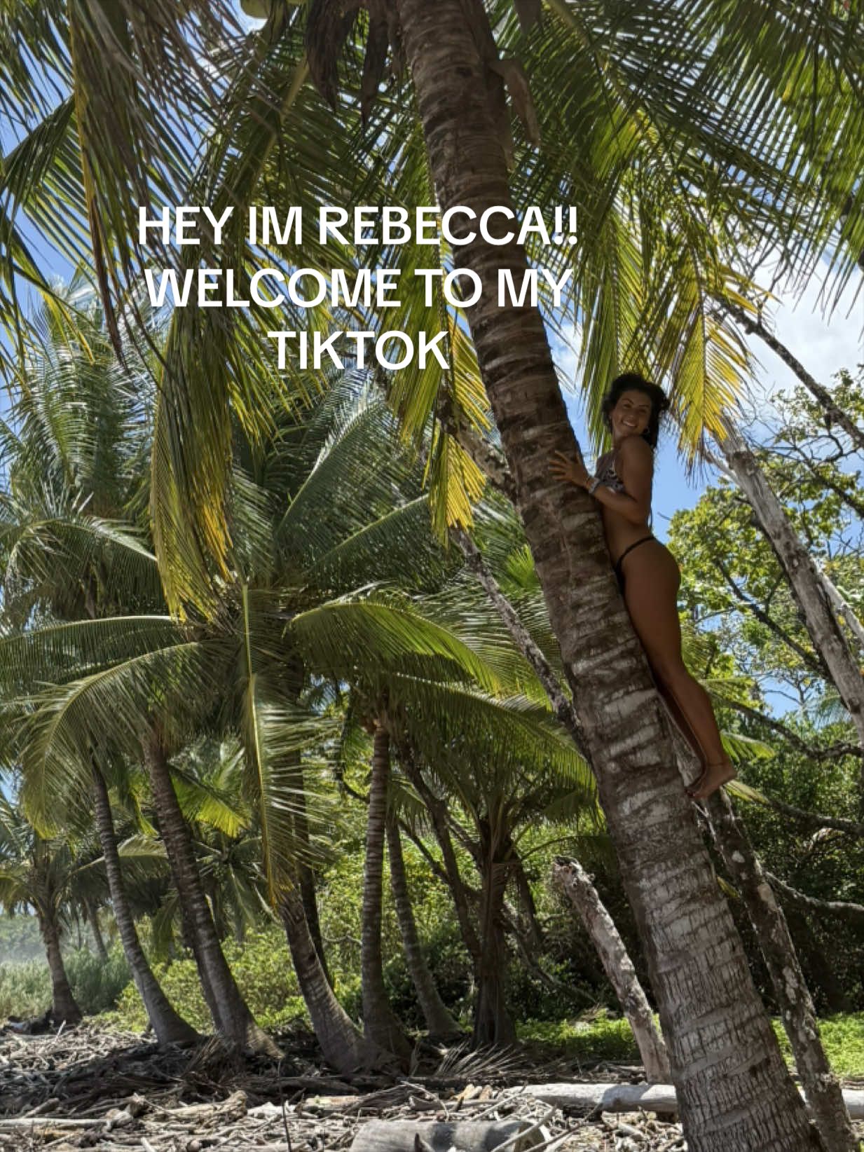 @rebecca ⭐️