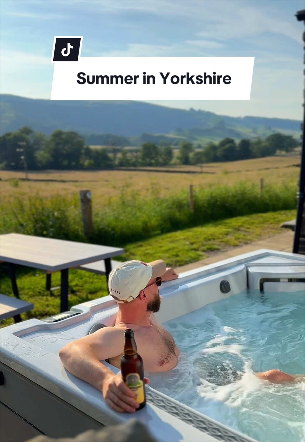 @The Yorkshireman