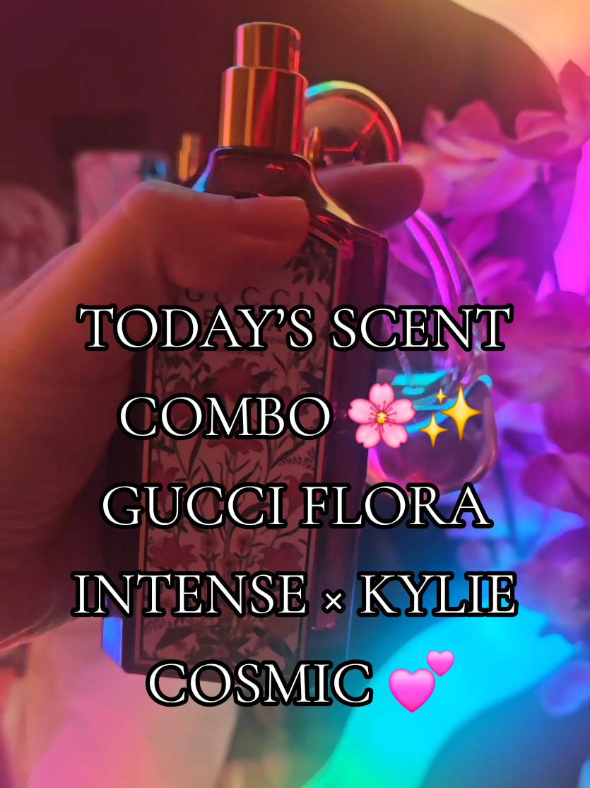 @Melissa ✨️ Revert Essence ✨️