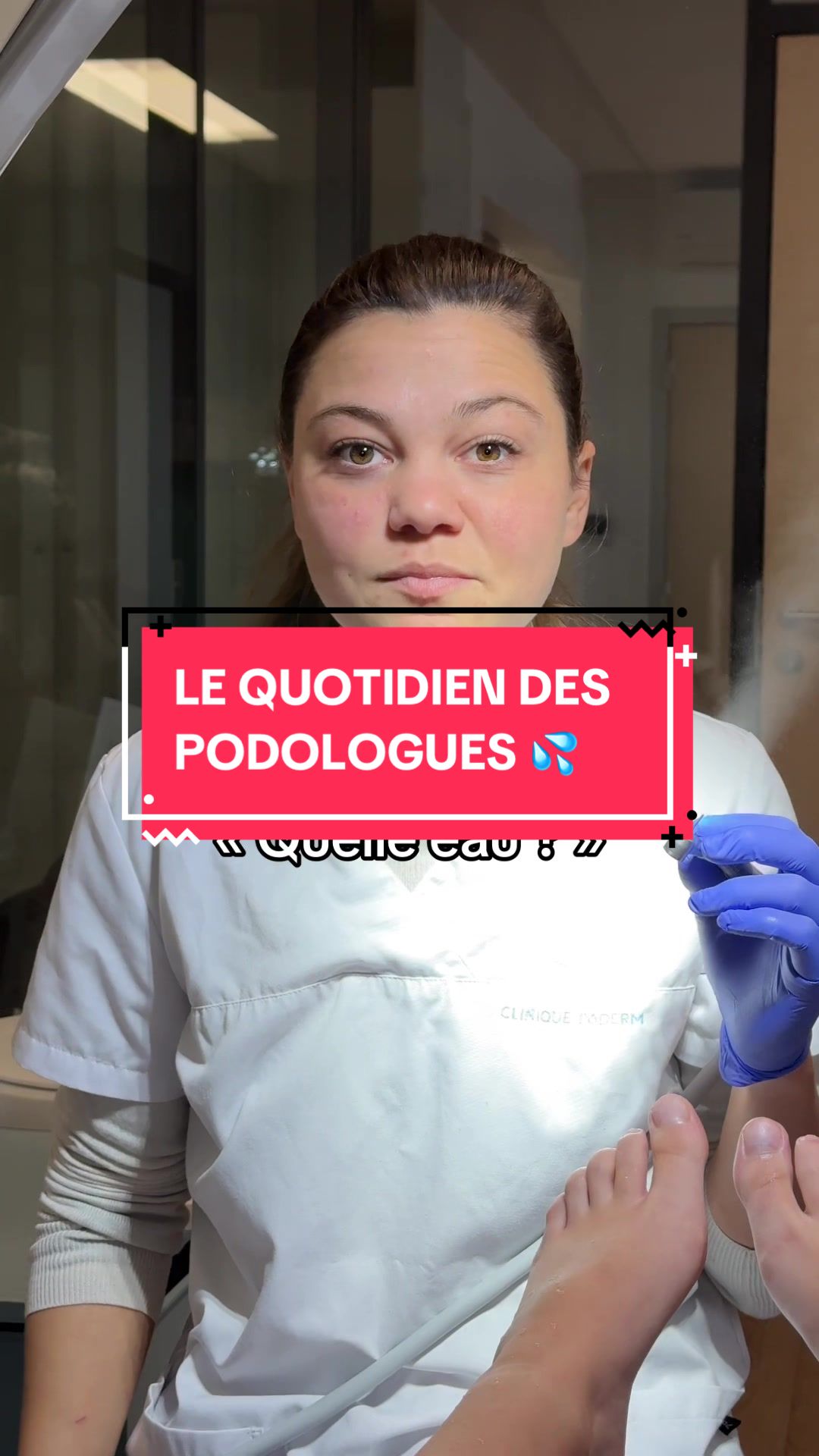 @PODERM