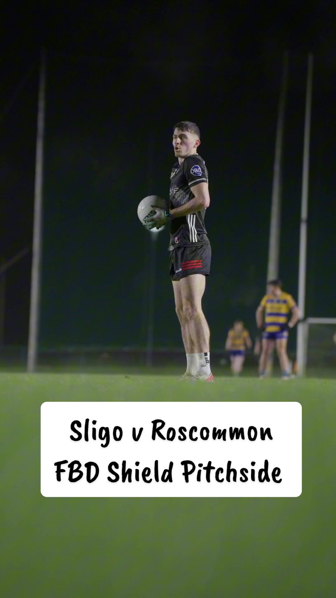 @Sligo GAA Official