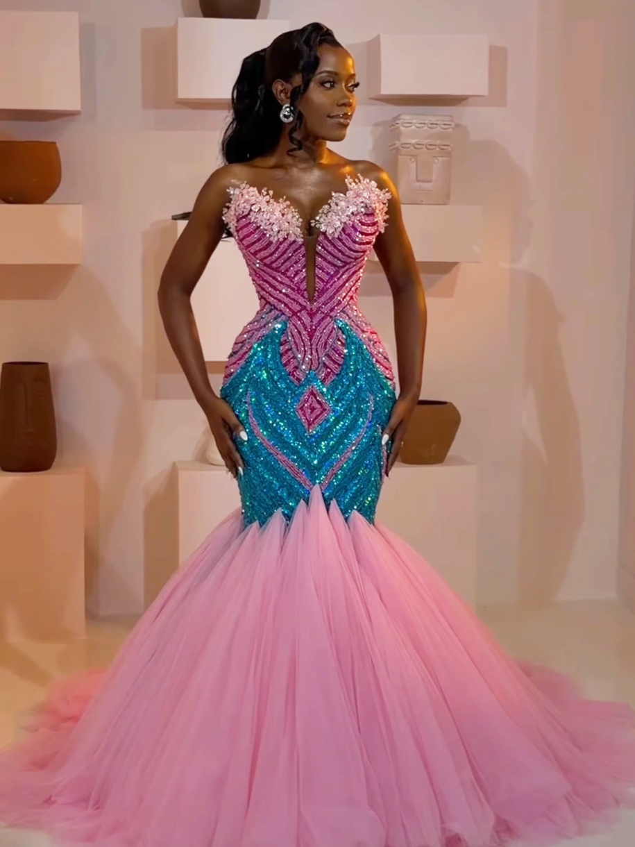 @She's Lvng'It Couture