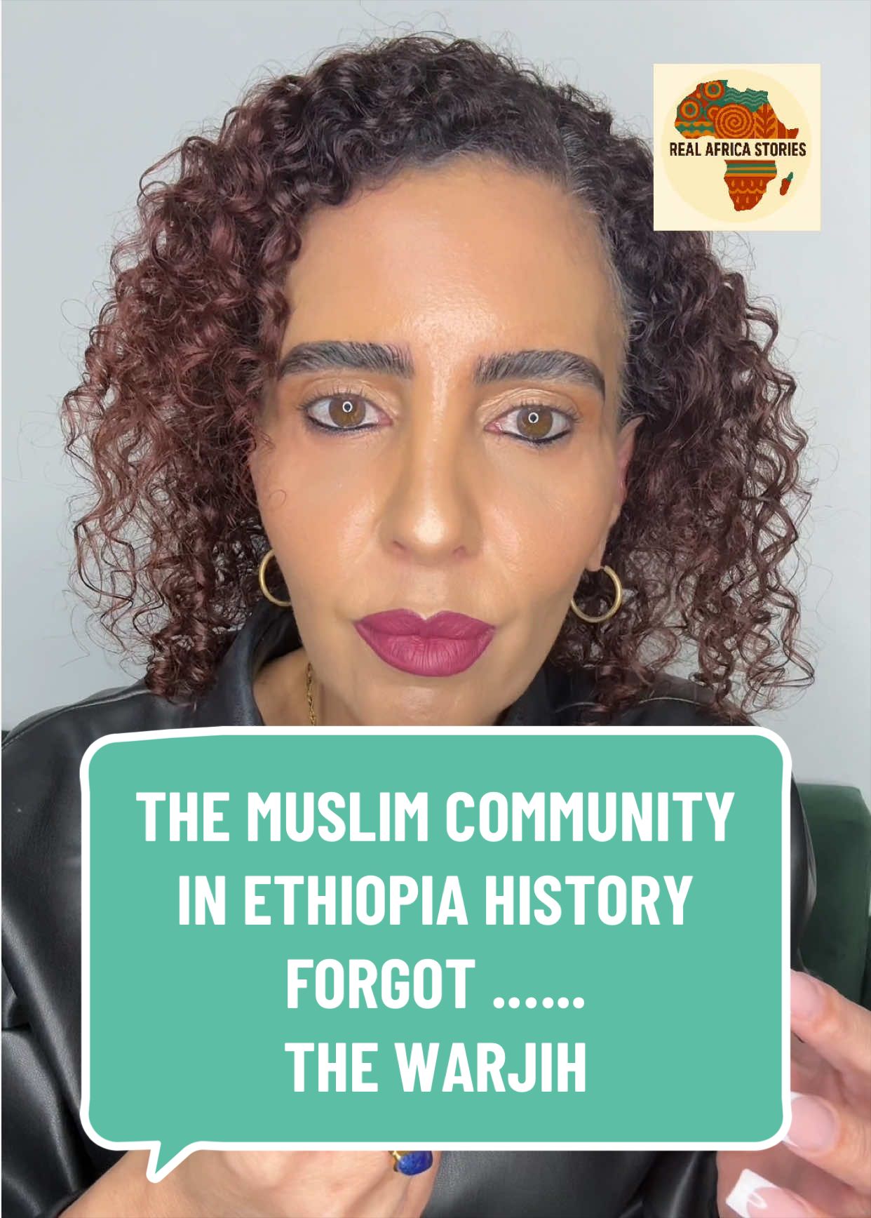 @Noreen | Real Africa Stories