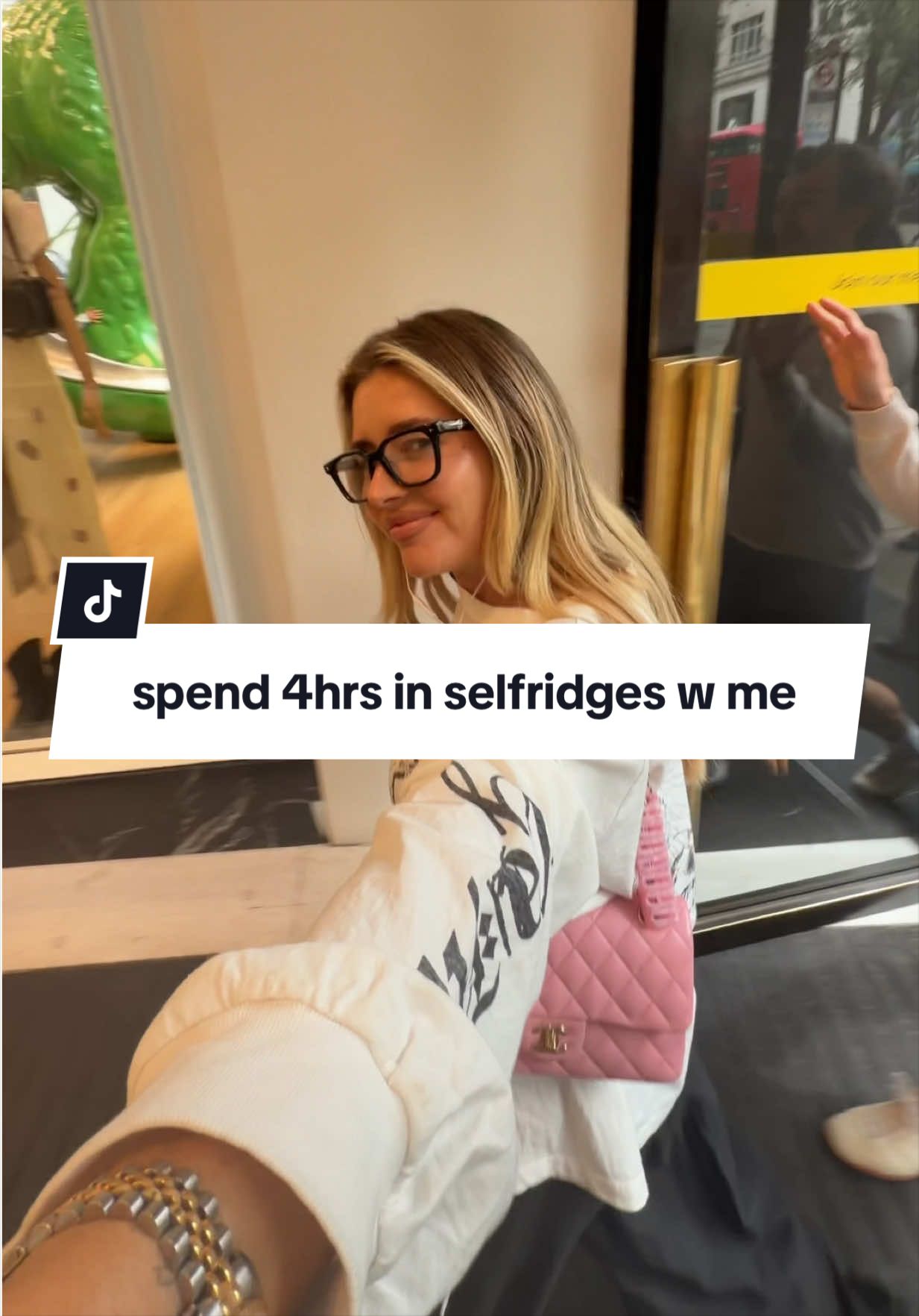 @Alisha LeMay