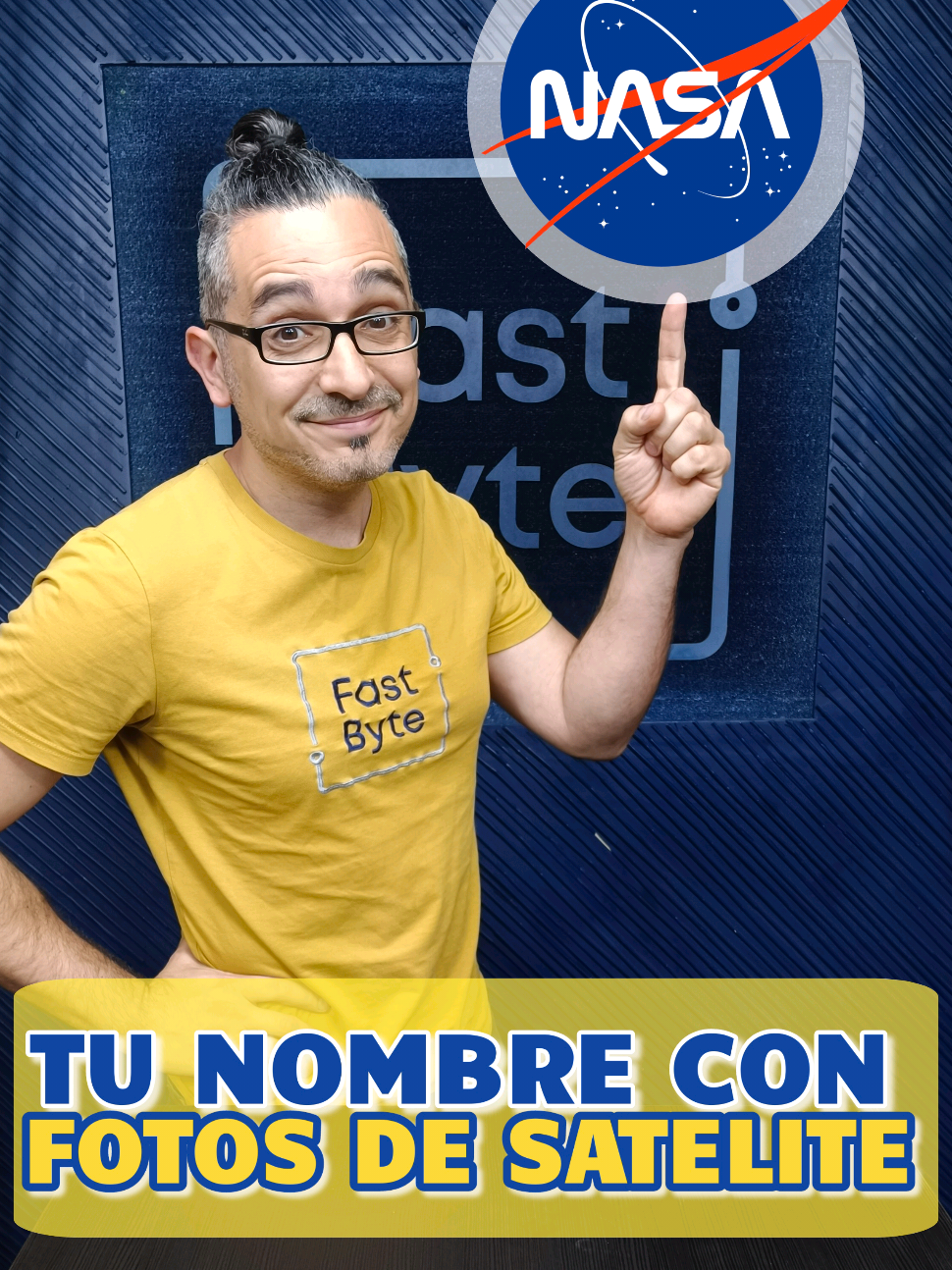 @Toni Reboredo &middot; Fast Byte