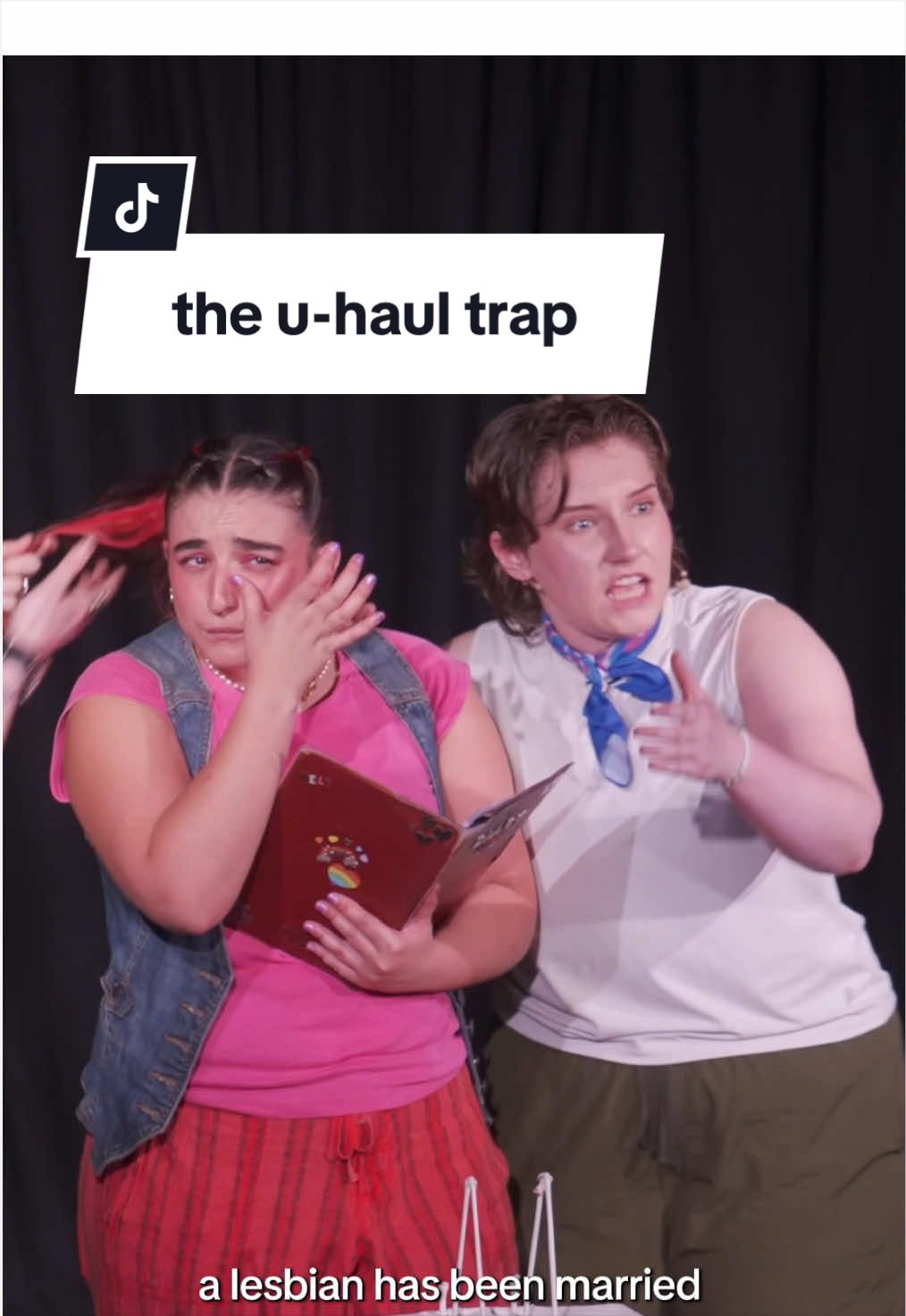 @Diary of a Gay Disaster
