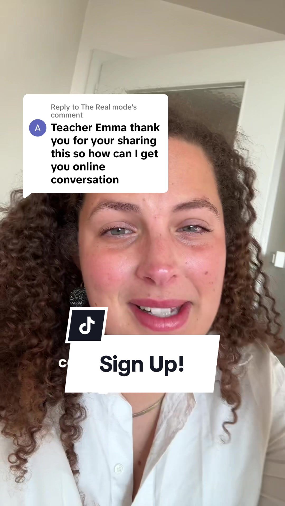 @Teacher Emma