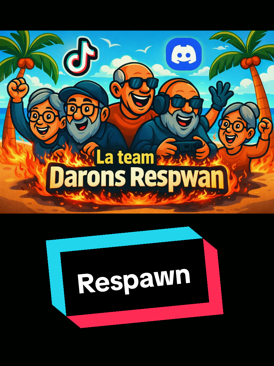 @Les Darons