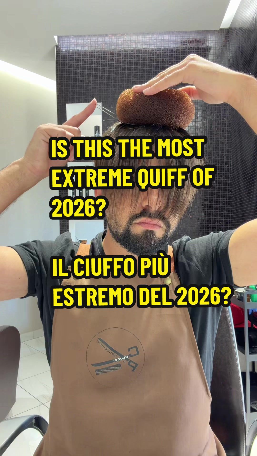 @Colucci parrucchieri