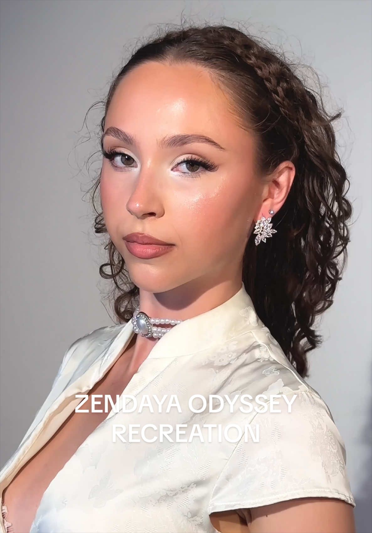 @Jemima | London Makeup Artist