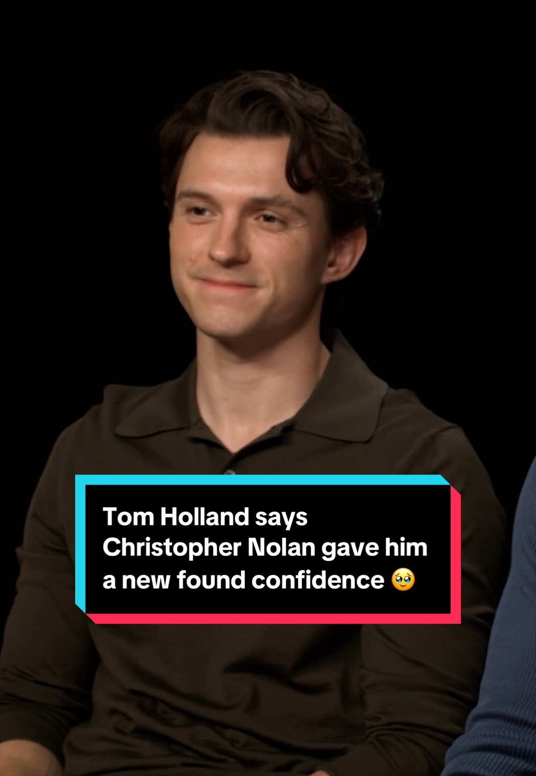 @Liv Marks | Celeb Interviewer