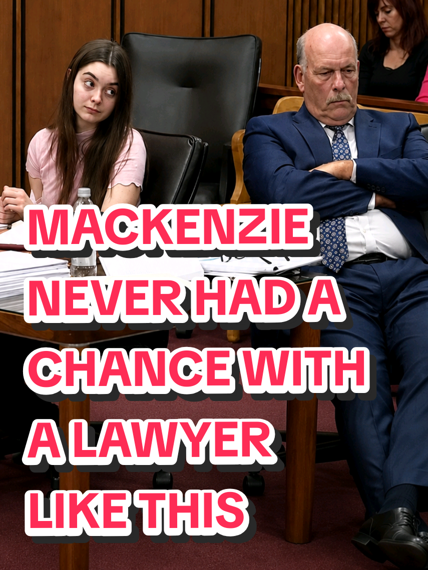@🗂️ Mackenzie Shirilla files
