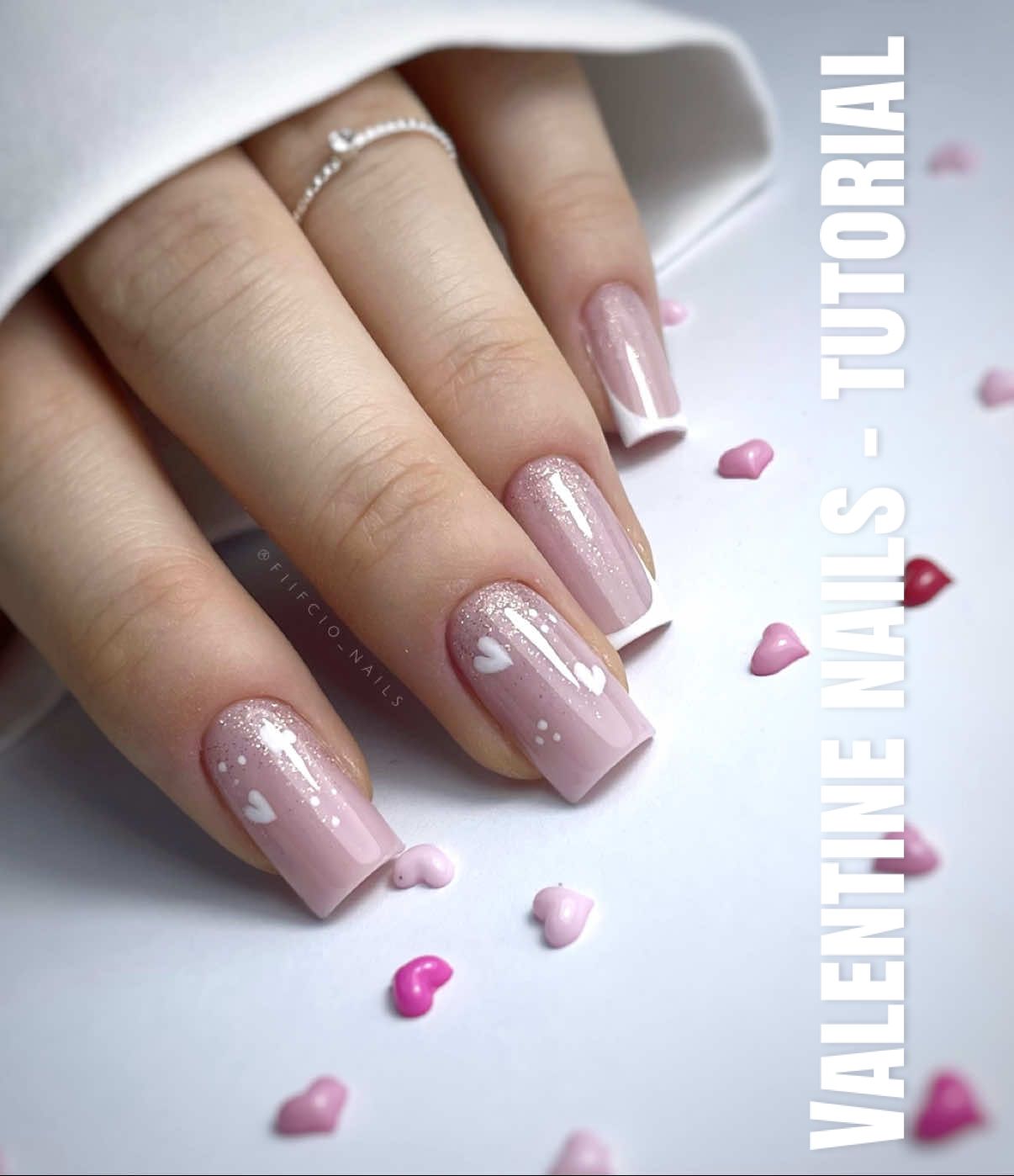 @&bull; FIIFCIO_NAILS &bull; SANDRA 💅🏼