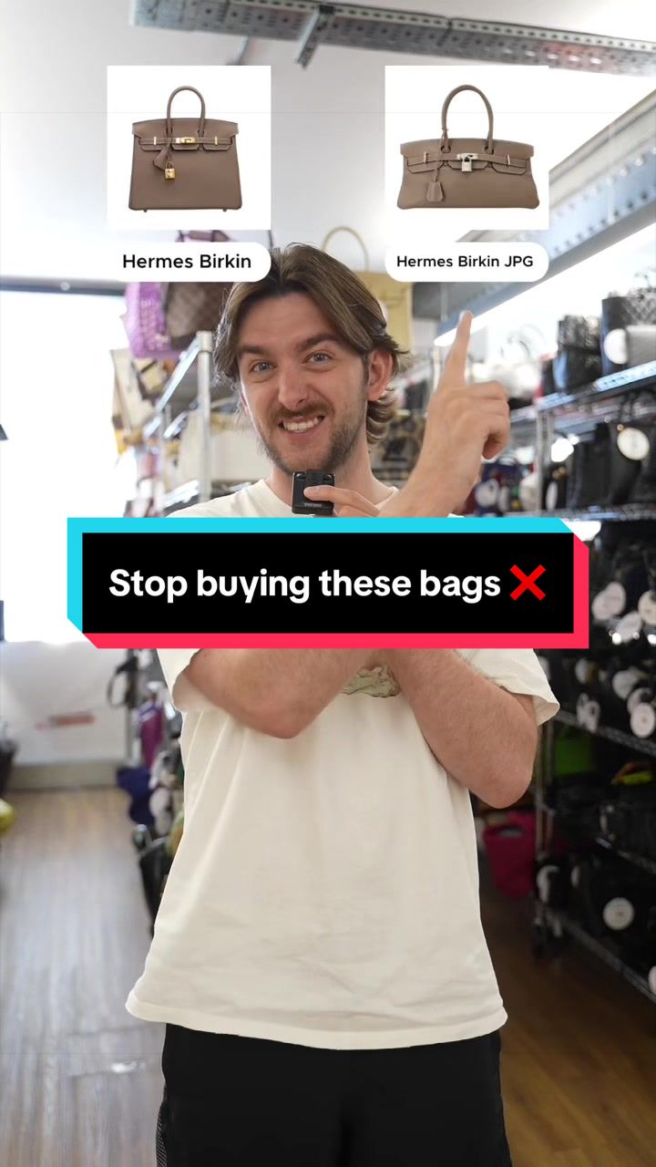 @FASHIONPHILE COLLECTIVE