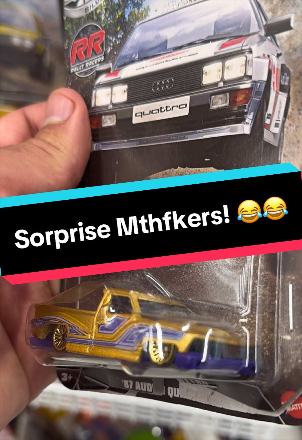 @HotwheelsDiecast