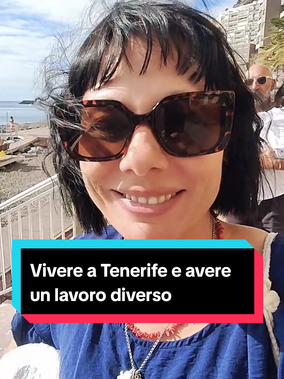 @FE.BA.Networker a Tenerife ❤️