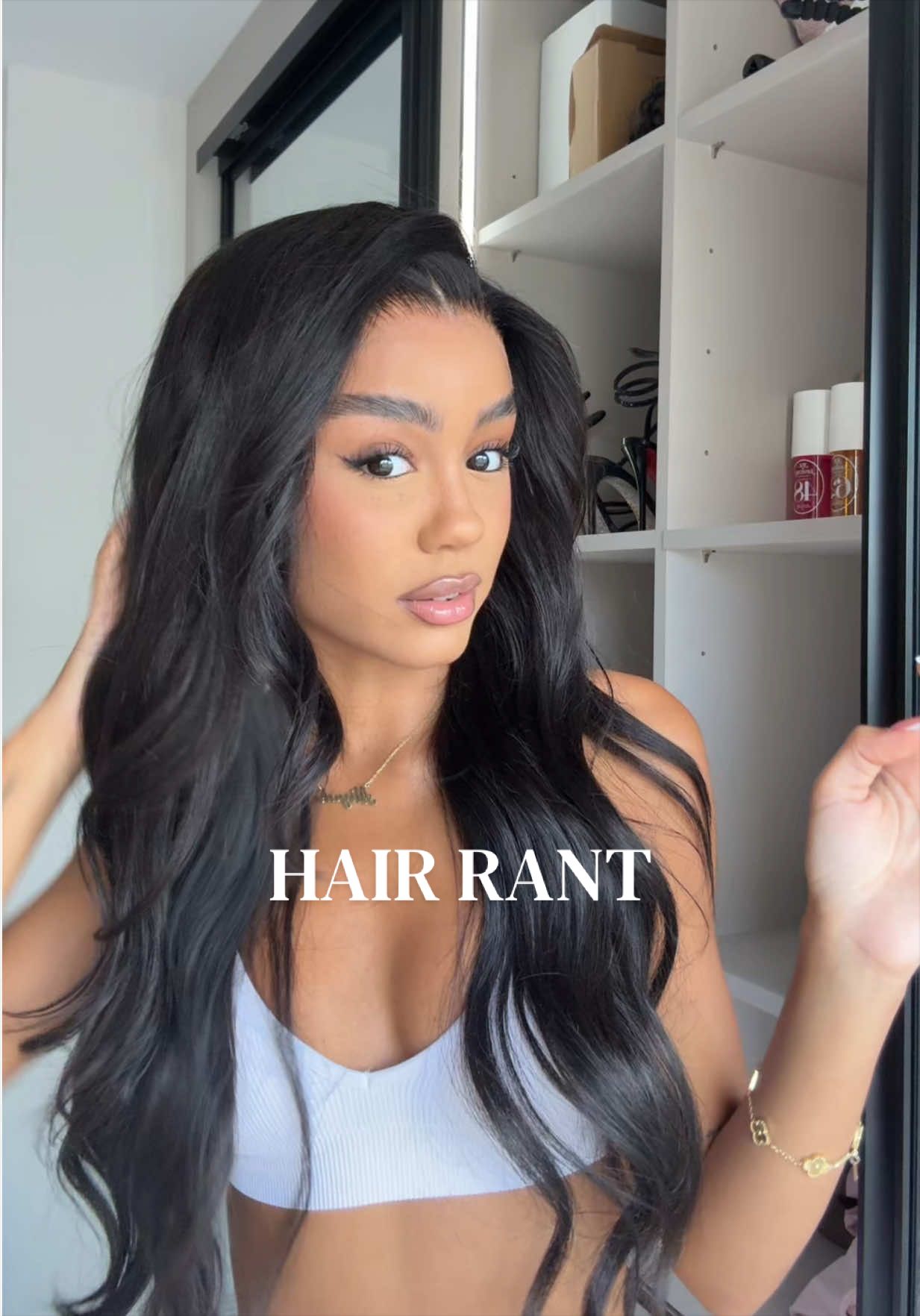 @Aliyah White