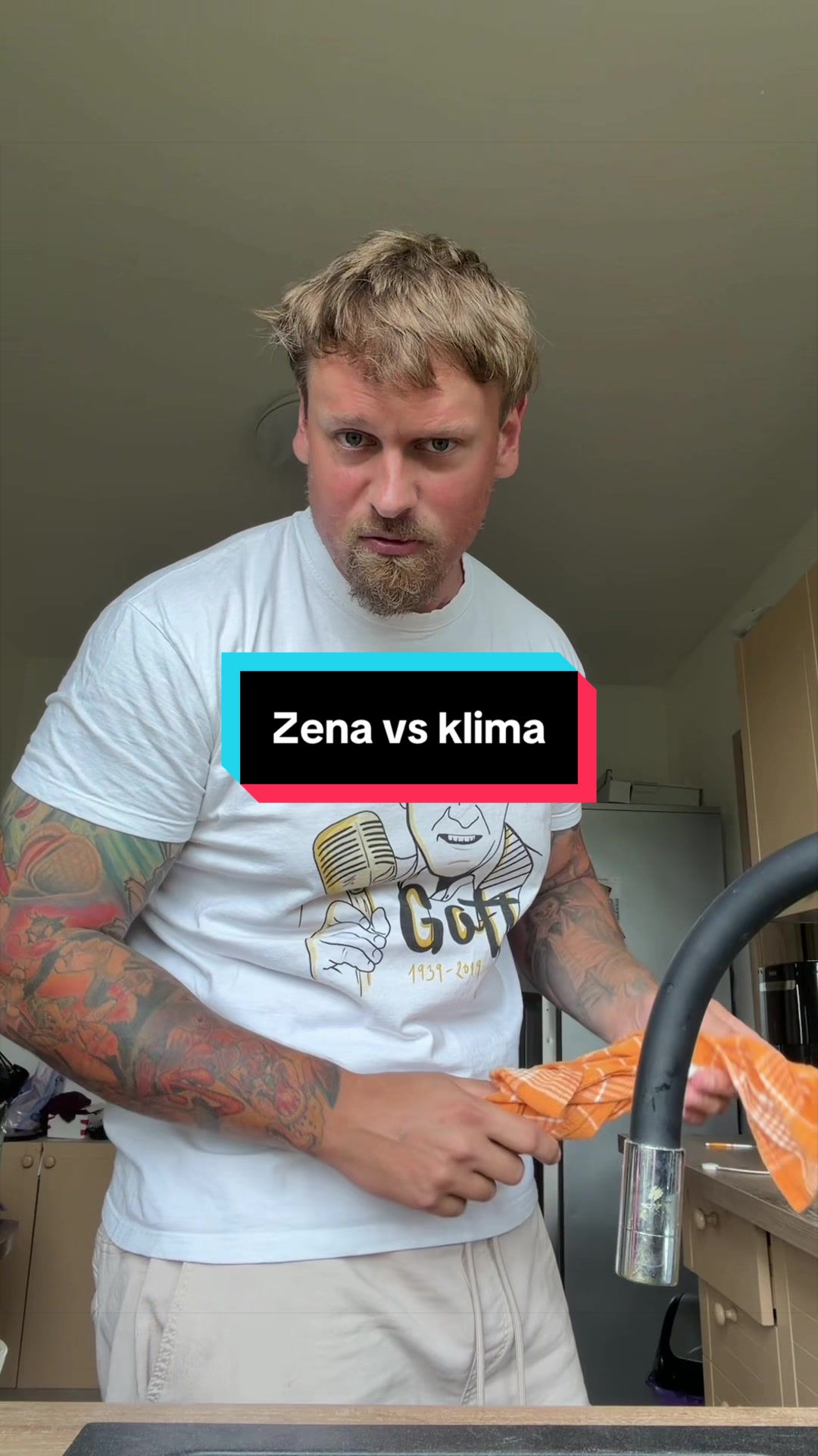 @ondrej blonďák mlcak